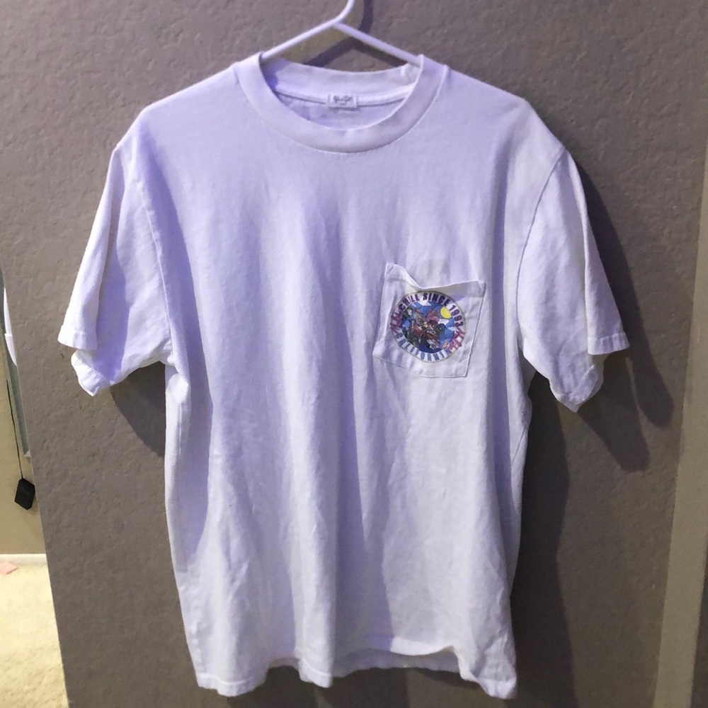 Brandy Melville oversized chill since shirt